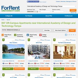 www.forrentuniversity.com/search?query=International+Academy+of+Design+and+Technology-Tampa&radius=&step=1&latitude=27.9917&longitude=-82.5462&sort=radius&page=1&seed=