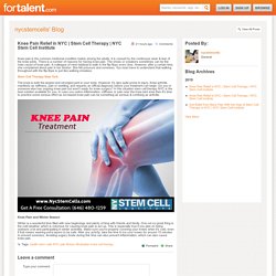 ForTalent - Blog