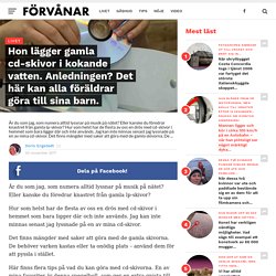 forvanar