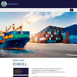 Consol Agent & Freight Forwarders, Customs Broker(CHA), Importers & Exporters