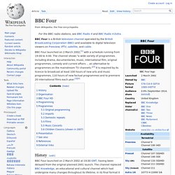 BBC Four