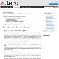 fr:zotero_data [Zotero Documentation]