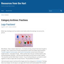 Resources from the HartResources from the Hart