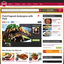 fishfragrant-aubergine-with-pork