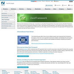 Framework - Secure and Reliable Web 2.0 Applications