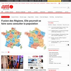 Ouest France.fr - L'actualité en direct, en continu et en images