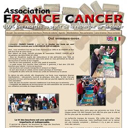 France Cancer 06