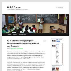 OLPC France