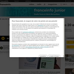 franceinfo junior. Wikipédia fête ses 20 ans