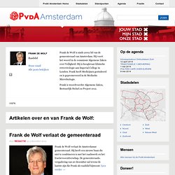 PvdA Amsterdam