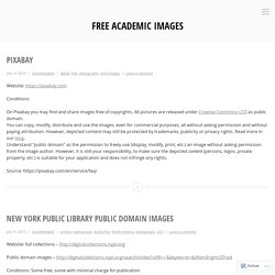 Free Academic Images – Page 2 – they want you to use them