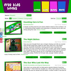 Free Children's Books Downloads