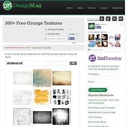 300+ Free Grunge Textures