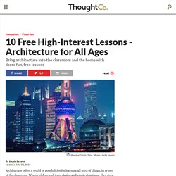 10 Free Ways to Learn About Architecture