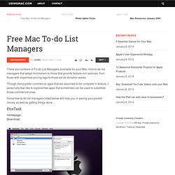 Mac Tricks and Tips, Wallpapers and Applications for Mac Users