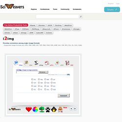 Free Online Image Converter - jpeg png bmp gif tiff eps fig ps