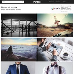 Free stock photos of man · Pexels