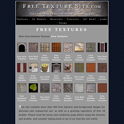 Free Texture Site.com