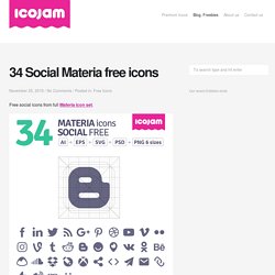 Icojam - sweetest free & premium royalty-free stock icons