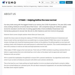 Best Site for Freelancing