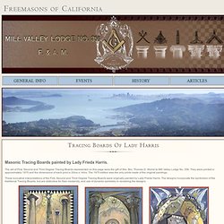 Freemasons of California - Mill Valley Lodge #356