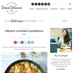 French Chicken Casserole