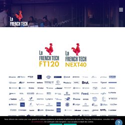 French Tech 120 – La French Tech