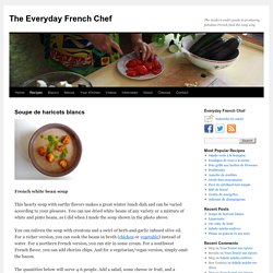 The Everyday French Chef