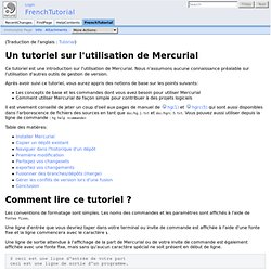 FrenchTutorial