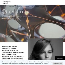 Radio Frequency Skin tightening & Facial Treatment Devices