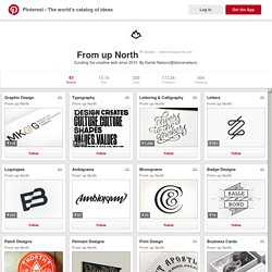 Pinner:From up North on Pinterest