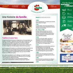 Fromagerie Badoz, Haut Doubs Pontarlier cancoillotte, Mont d’or, Comté, Morbier