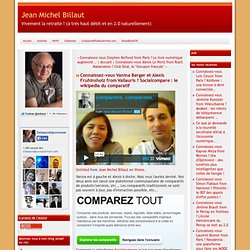 vous Vanina Berger et Alexis Fruhinsholz from Vallauris ? Socialcompare : le wikipedia du comparatif