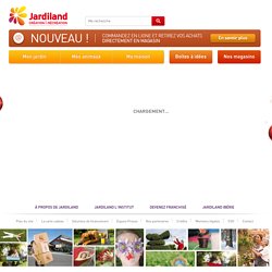 Fruitiers - Jardinerie - Jardiland