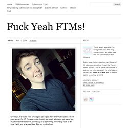FUCK YEAH FTMS