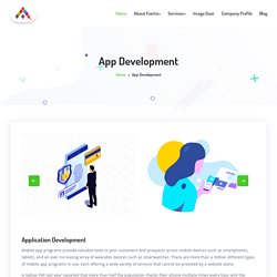 Proven cheap app development services for small business
