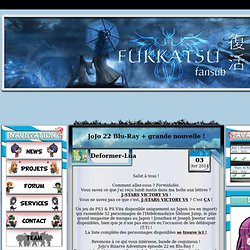 Fukkatsu Fansub-Mozilla Firefox
