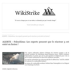 Wikistrike