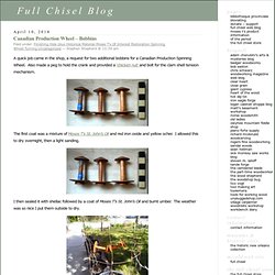 Full Chisel Blog