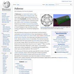 Fullerene