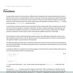 Eloquent JavaScript