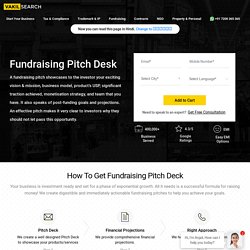 Fundraising Websites & Ideas for Startup Funding