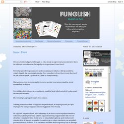 Funglish