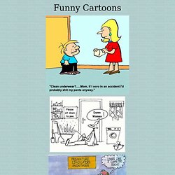Funny Cartoons