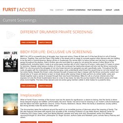 Furst:Access