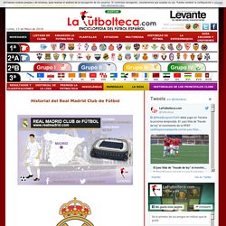 La Futbolteca. Enciclopedia del Fútbol Español