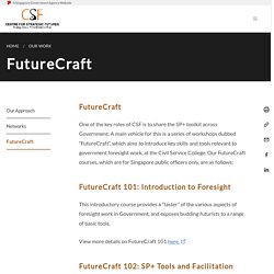 FutureCraft