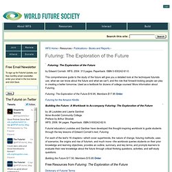 Futuring: The Exploration of the Future