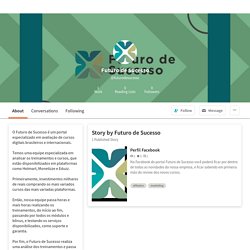 Futuro de Sucesso (@futurodesucesso)