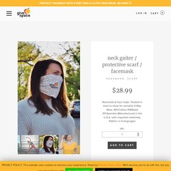 Social Distancing Accessories